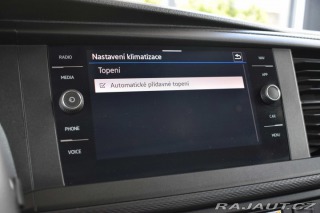 Volkswagen Transporter 2.0 TDI 5.MÍST*DPH*ČR 1.M 2021