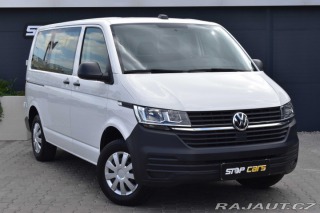 Volkswagen Transporter 2.0 TDI 5.MÍST*DPH*ČR 1.M 2021