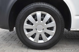 Volkswagen Transporter 2.0 TDI 5.MÍST*DPH*ČR 1.M 2021