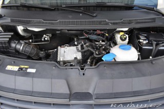 Volkswagen Transporter 2.0 TDI 5.MÍST*DPH*ČR 1.M 2021