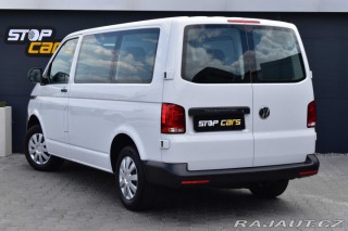 Volkswagen Transporter 2.0 TDI 5.MÍST*DPH*ČR 1.M 2021