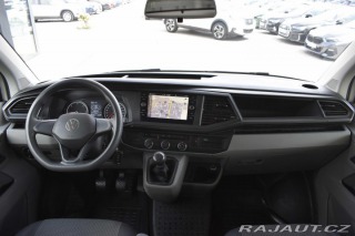 Volkswagen Transporter 2.0 TDI 5.MÍST*DPH*ČR 1.M 2021