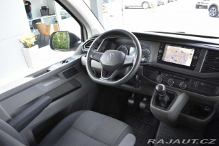 Volkswagen Transporter 2.0 TDI 5.MÍST*DPH*ČR 1.M 2021