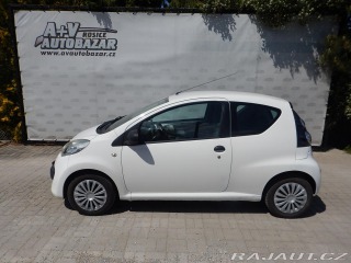 Citroën C1 1.0i
