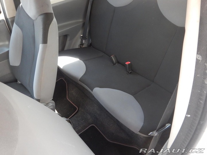 Citroën C1 1.0i 2006