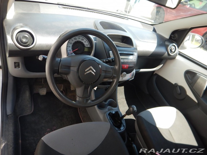 Citroën C1 1.0i 2006