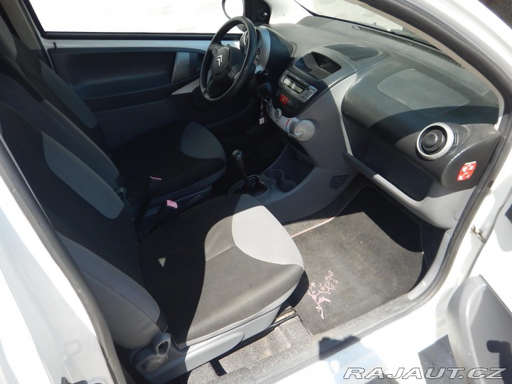 Citroën C1 1.0i 2006