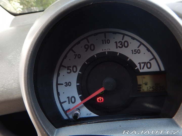 Citroën C1 1.0i 2006
