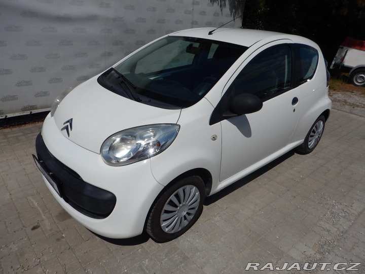 Citroën C1 1.0i 2006