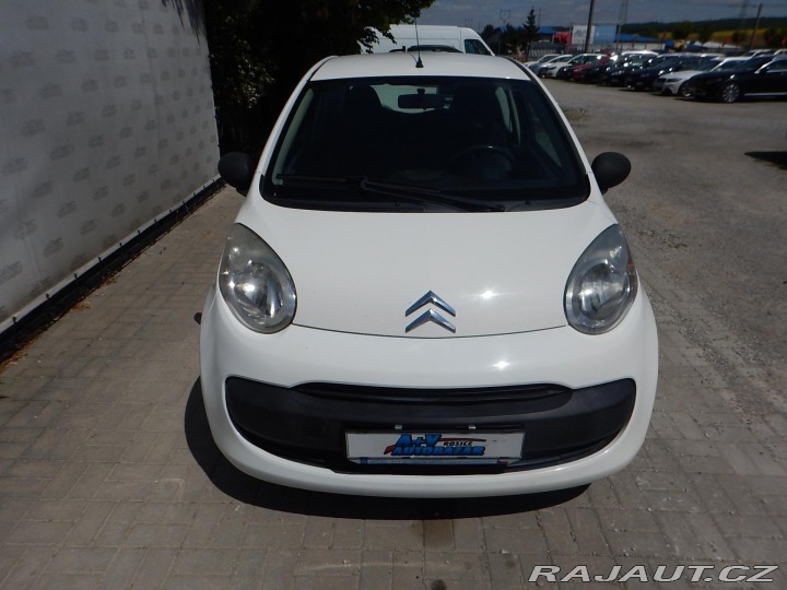 Citroën C1 1.0i 2006