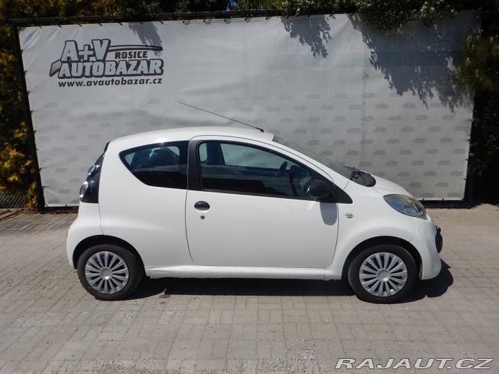 Citroën C1 1.0i 2006