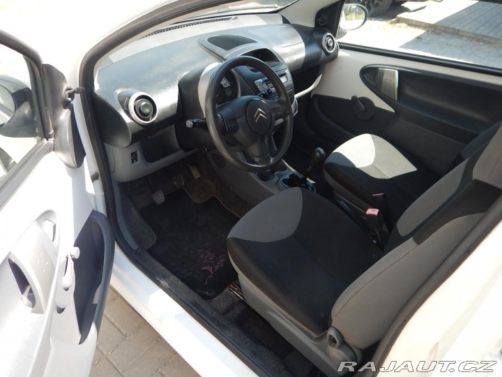 Citroën C1 1.0i 2006