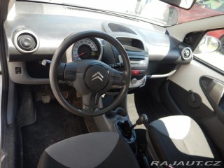 Citroën C1 1.0i 2006