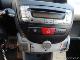 Citroën C1 1.0i 2006