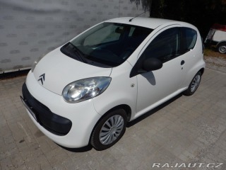 Citroën C1 1.0i 2006