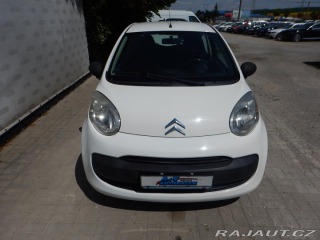 Citroën C1 1.0i 2006