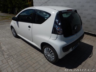 Citroën C1 1.0i 2006