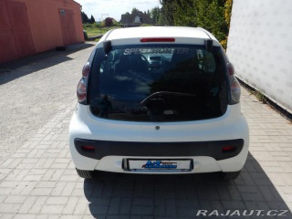 Citroën C1 1.0i 2006