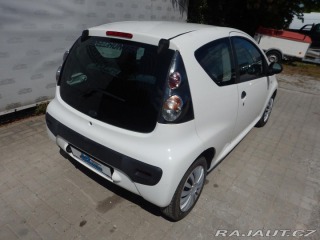Citroën C1 1.0i 2006