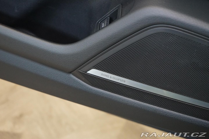 Audi A6 50 TDI S-Line Exclusiv B& 2020