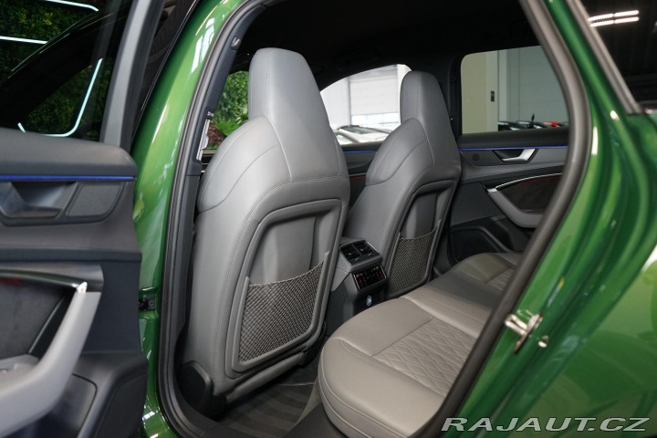 Audi A6 50 TDI S-Line Exclusiv B& 2020