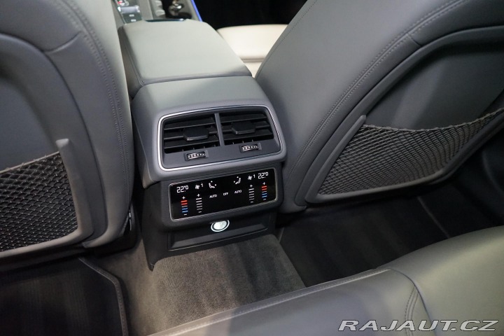 Audi A6 50 TDI S-Line Individual 2020