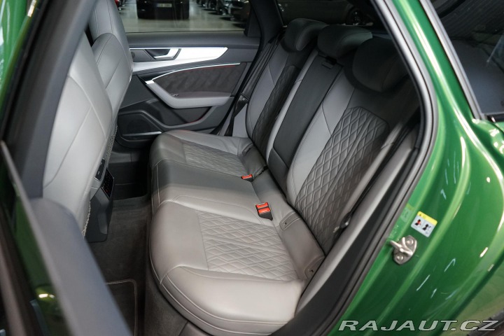 Audi A6 50 TDI S-Line Individual 2020