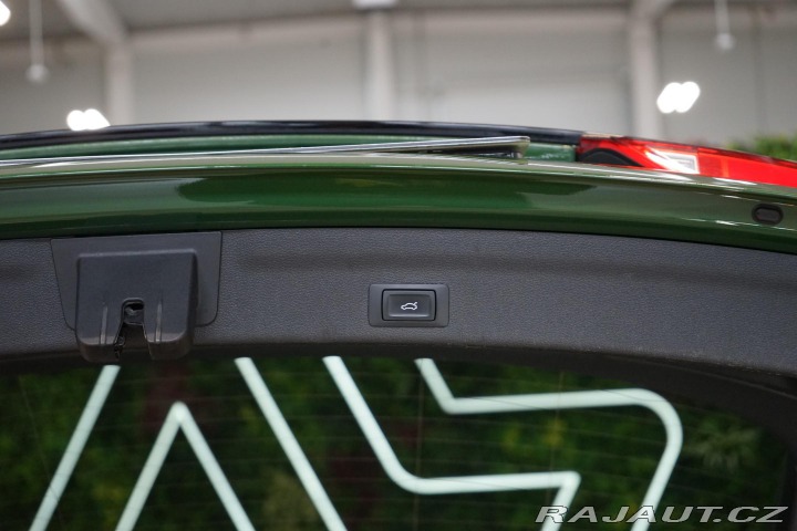 Audi A6 50 TDI S-Line Exclusiv B& 2020