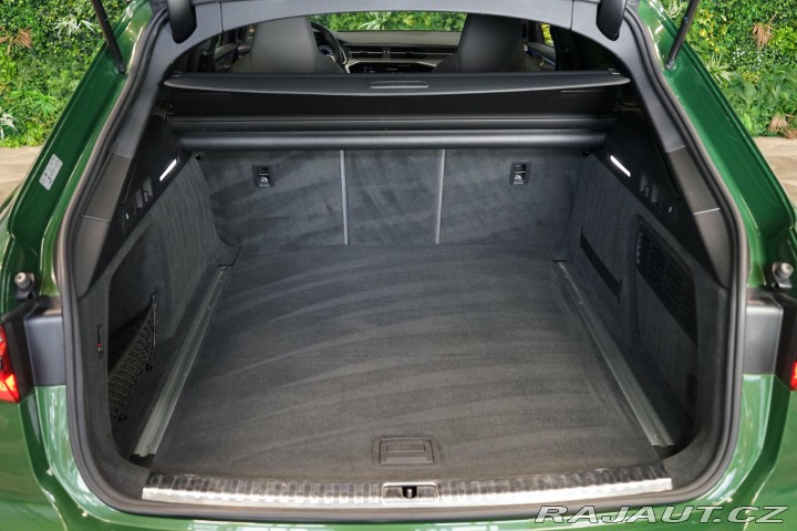 Audi A6 50 TDI S-Line Exclusiv B& 2020