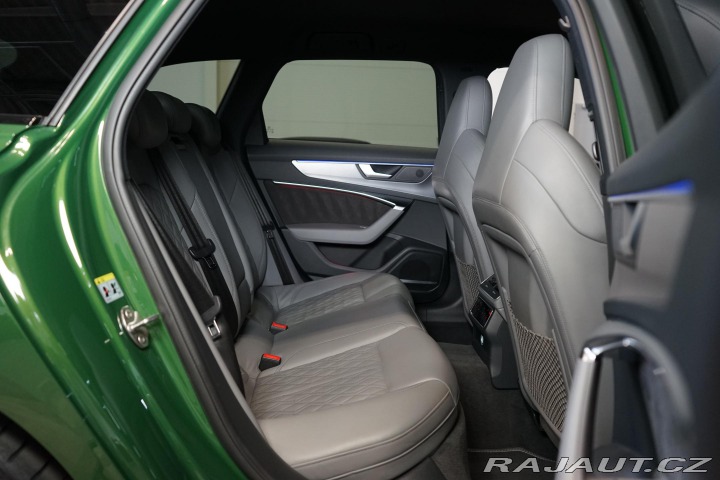 Audi A6 50 TDI S-Line Exclusiv B& 2020