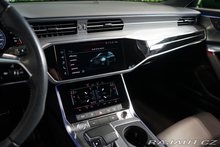 Audi A6 50 TDI S-Line Exclusiv B& 2020