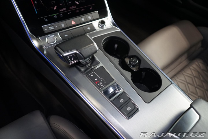 Audi A6 50 TDI S-Line Exclusiv B& 2020