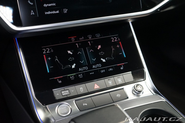 Audi A6 50 TDI S-Line Exclusiv B& 2020