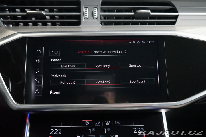 Audi A6 50 TDI S-Line Exclusiv B& 2020