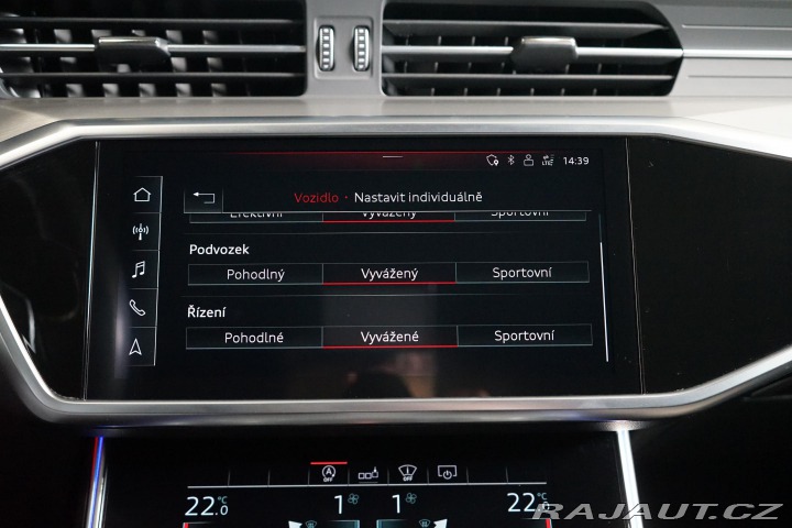 Audi A6 50 TDI S-Line Individual 2020