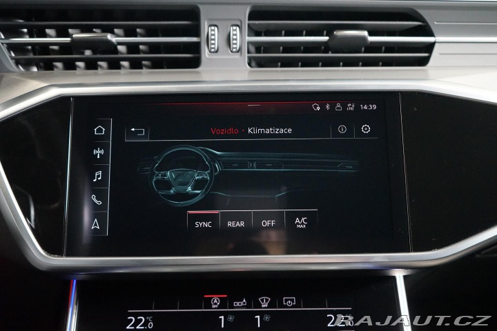 Audi A6 50 TDI S-Line Exclusiv B& 2020