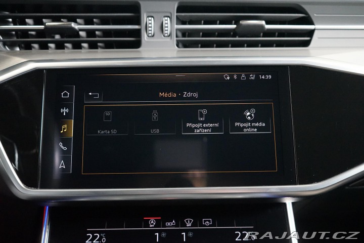 Audi A6 50 TDI S-Line Exclusiv B& 2020