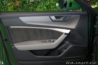 Audi A6 50 TDI S-Line Individual 2020