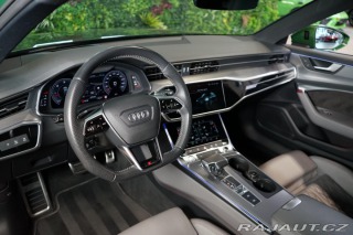 Audi A6 50 TDI S-Line Individual 2020