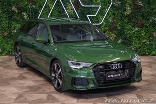 Audi A6 50 TDI S-Line Individual 2020