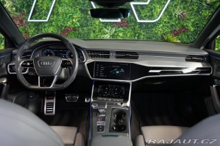 Audi A6 50 TDI S-Line Individual 2020