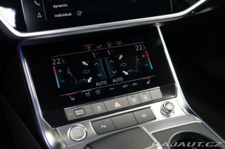 Audi A6 50 TDI S-Line Individual 2020
