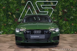 Audi A6 50 TDI S-Line Individual 2020