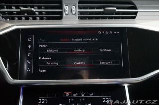Audi A6 50 TDI S-Line Individual 2020