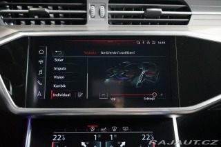 Audi A6 50 TDI S-Line Individual 2020