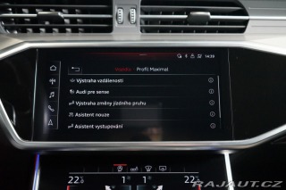 Audi A6 50 TDI S-Line Individual 2020