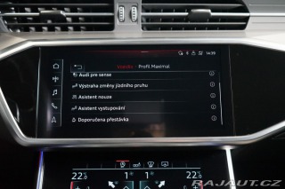 Audi A6 50 TDI S-Line Individual 2020
