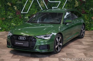 Audi A6 50 TDI S-Line Individual 2020