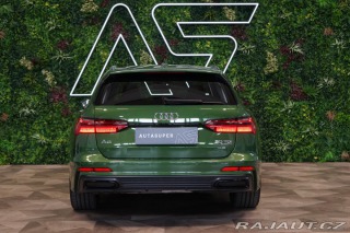 Audi A6 50 TDI S-Line Individual 2020
