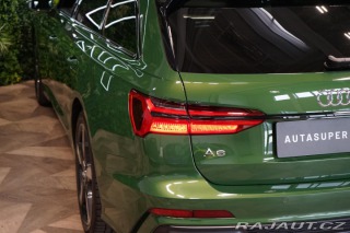 Audi A6 50 TDI S-Line Individual 2020
